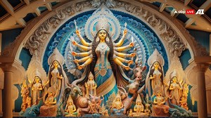 Ashadha Gupta Navratri Begins Today — Know The 9 Day Schedule, Puja Rituals, And All