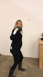 Happy boxing day! **OLD PHOTO** | Sherry Holmes