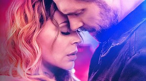 Brazen, il film giallo di Netflix tratto dal romanzo di Nora Roberts