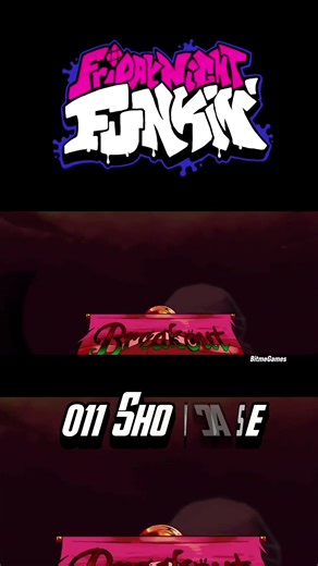 Friday Night Funkin' 011 Showcase Highlights