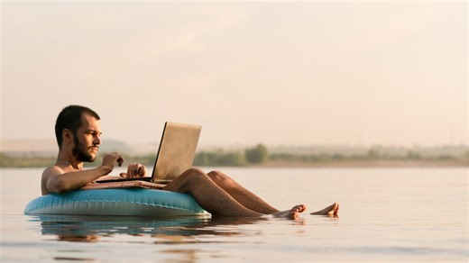 Les 8 MOOC les plus suivis de l’histoire des MOOC