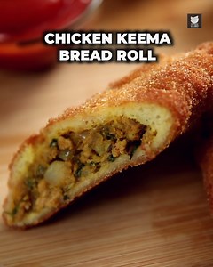 Elevate your party snacks with these mouthwatering Chicken Kheema Bread Rolls! Learn how to make this easy and delicious recipe from Chef Sneha Nair. A perfect blend of flavours and textures, these bread rolls are sure to impress your guests. Host: Sneha Nair Ingredients: Vegetable Oil 1/2 Tsp of Cumin Seeds 1/2 Tsp of Ginger & Garlic Paste 1 Finely Chopped Onion Salt to Taste 1/2 Tsp of Turmeric 1 Tsp of Chilly Powder 1 Tsp of Cumin Seeds Powder Bread Slices Mint Leaves, Coriander Leaves and gr