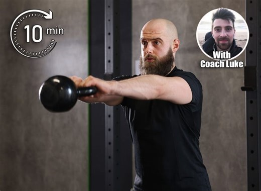 Is 10 Minutes of Exercise Daily Enough to Stay Strong?