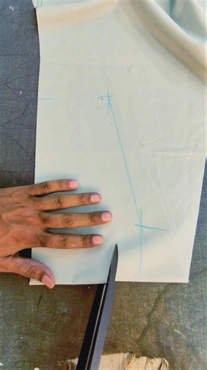 tera cutting karne ka tarika