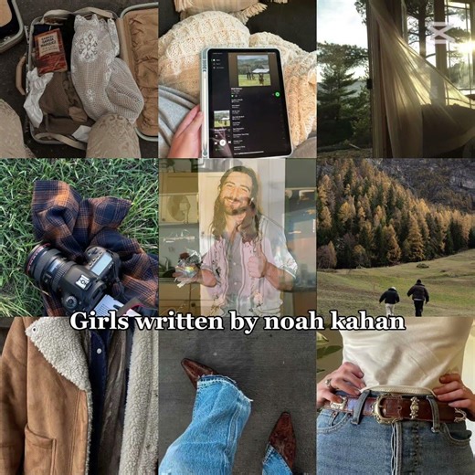 #edits #noahkahanmusic #noahkahan