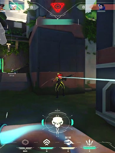 valorant - montage #jett #valorant #montage