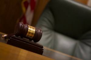 Blount County judge removed after complaint about anonymous letter attacking police, county officials