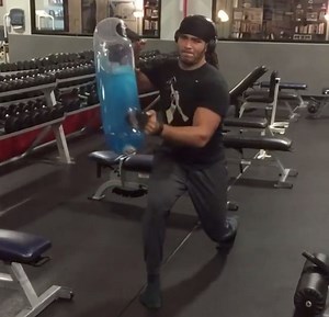 54K views · 352 reactions | Would you try tidal tank training? Video: Advanced Human Performance by Dr. Joel Seedman | Men’s Journal + Fitness | Facebook