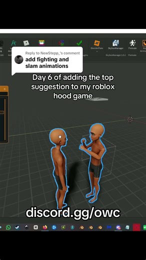 Game: “OutWest Chicago 2” #blockspin #roblox #thabronx3 #fivem #robloxps5