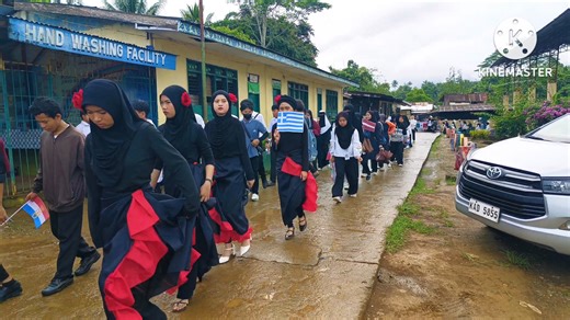 1.8K views · 90 reactions | United Nations Day Celebration 2025 Part 1 (Parade) #highlightseveryone #UnitedNations #follower SAMNHS | Emma Bshr | Facebook