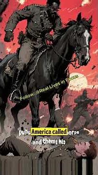 Never Lost A Battle. Never Got The Land They Were Promised