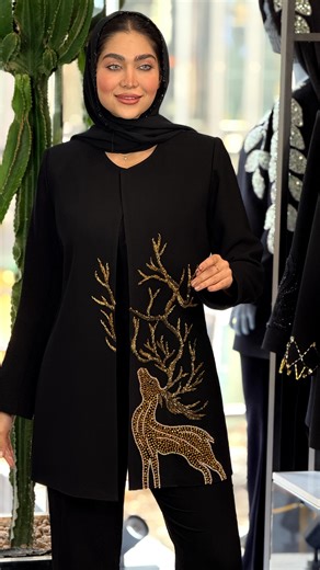 ‎🎀مزون مانتو پاپیون عمده🎀‎ on Instagram‎: "⁨ ⁨ ⁨ ⁨ ⁨ ⁨ ⁨ ⁨ ⁨ 🎀کالکشن پاییزه زمستانه پاپیون🎀 تمام مدل ها ضمانت دارند،پس با خیال راحت خرید کنید😎😍 برای اطلاعات بیشتر لطفا دایرکت بدید❤️ #پاییزه_جدید #پاییزه_پالتو #مانتو #عمده #زمستانه⁩ #عمده #مانتو #پالتو⁩⁩⁩⁩⁩⁩⁩⁩"‎