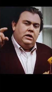 Uncle Buck moment a moment with a 🤡#movie.