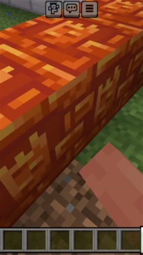 minecraft video like face