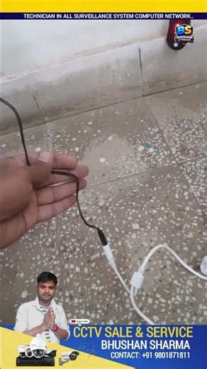 New IP Camera add In 32 Channel NVR #shots