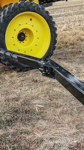 DT Series Trailer Swing Arm