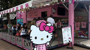 16M views · 158K shares | America finally has a Hello Kitty cafe. | Insider Travel | Facebook