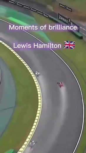 358K views · 996 reactions | Lewis Hamilton with so many great moments | Racing Recap | Facebook