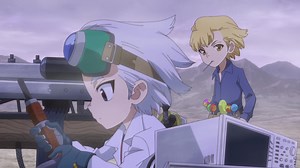 Dr.Stone part 2 episode 1 adventure series, comedy series, senku, Sr.stone, animated series, anime opening, dr stone, anime trailer, anime full episode, anime op, anime, season 2, s2 Part 4 | NOTY