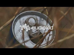 Opening Can and Pouring Sound Effects