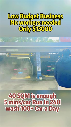 Ultimate Guide to Touchless Car Wash Techniques