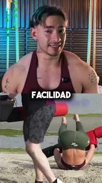 😳MUJERES FUERTES VS HOMBRES PROMEDIO ¿Quién Es Más Fuerte? 💪🏼🔥