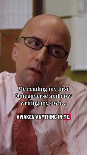 If you find yourself asking “what is Omegaverse and how do I get involved?” Might I humbly recommend Lola and the Millionaires by Katherine Moon, The Scent of Us by Eliana Lee, or my sweet and fairly tame debut novel as your introduction? #omegaverseromance