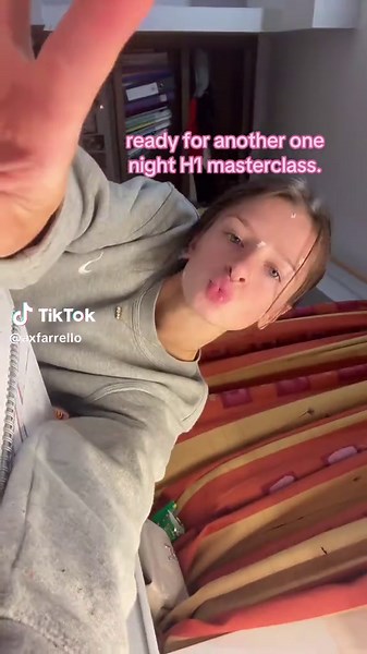 Masterclass Preparation for Leaving Cert Success