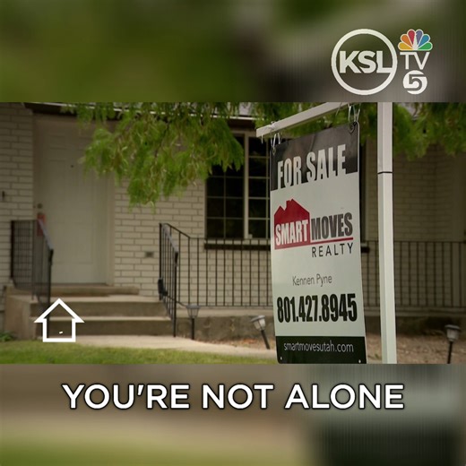 11K views · 26 reactions |  Struggling to afford a home in Utah? You're not alone. Families are finding creative ways to make it work by living together across generations. ❝It’s an adventure. The kids are excited. We’re excited.❞  Watch Multi-Gen Living: A Cost of Utah Report Tonight at 10 on KSL and the KSL+ app. | KSL 5 TV | Facebook