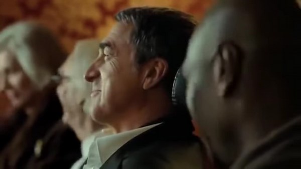 AMIGOS INTOCABLES. PELICULA COMPLETA EN ESPAÑOL. | Senna Mamih Senna