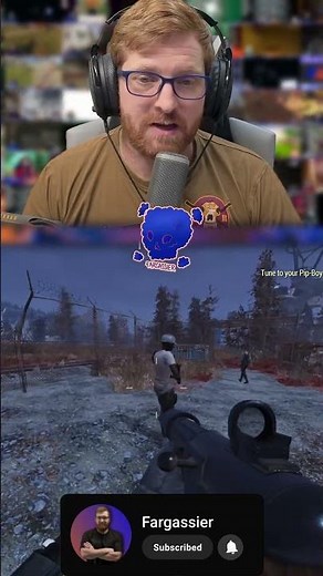 Make Sure To Do This To Get Reputation In Fallout 76