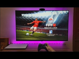 FIFA 12 Gameplay in 2022 | Nostalgia 🥺