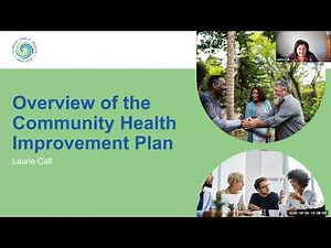 Managing the Community Action Cycle | October 30, 2025