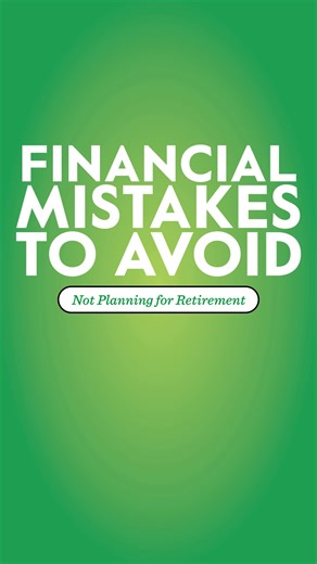 1.3K views | The earlier you contribute to retirement savings, the...