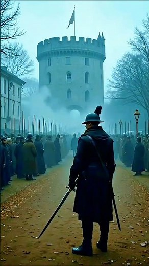 Anne Boleyn’s Execution Explained | Why Henry VIII Beheaded His Queen