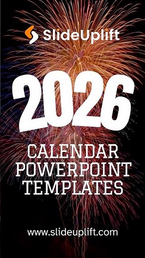 2026 Calendar Templates Collection | Download Editable PPT & Google Slides