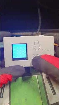 DIY digital multitool #arduinoproject