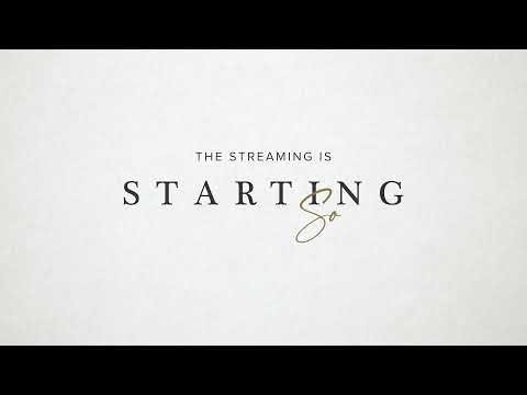 A Spiritual Warrior's Table| Open Hand, Open Heaven