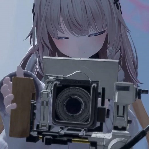 VRChat VirtualLens2 Camera Controller “VR169”