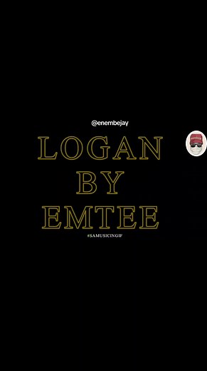 #emtee #logan