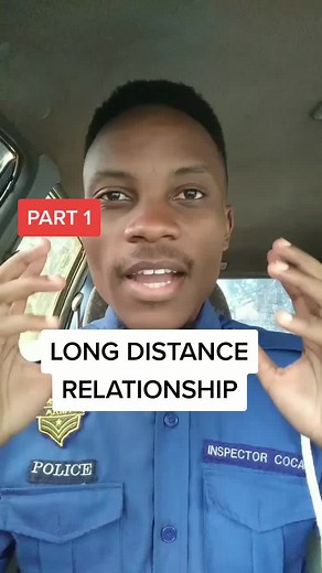 Long Distance Relationship Part 1