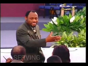 THE PRINCIPLES OF CREATION_DR MYLES MUNROE