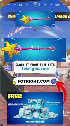 SECRET VAULT OPENED! Unlimited Loot in Fortnite! 🗝️ #fortnitesecrets 205