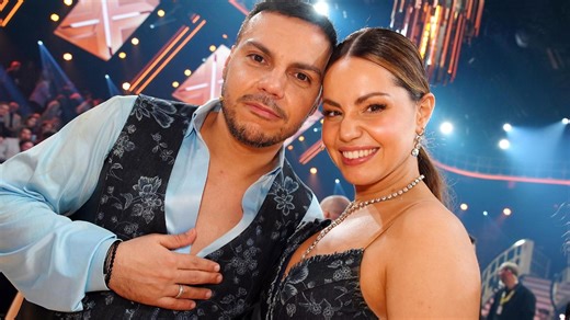 Erste Worte „Let’s Dance“-Aus: Osan tut es besonders für Christina Hänni leid