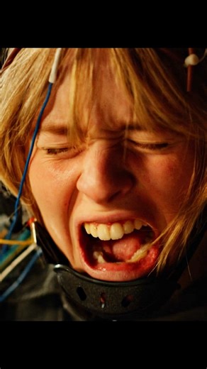 Bedri Yaşar on Instagram: "You're gonna kill it please! | Xeno 2025 #xeno #alien #scifi #alienmovie #monster #movie"