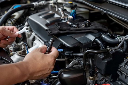 Fuel Injector Replacement Cost: 2025 Price Comparison