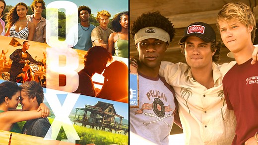 Will there be an Outer Banks season 5? Everything that's been revealed so far