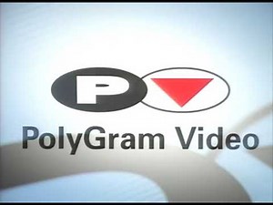 PolyGram Video Logo (1991)