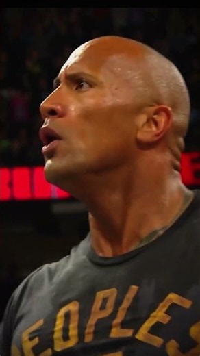 The Rock comes to Roman Reigns aid Royal Rumble 2015 🥰🥰🥰🥰🥰🥰🥰🥰🥰🥰🥰