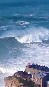 3.7K views · 1.3K reactions | Xxl swell in Nazare , what memories to witness this wave  #Surf #bigwave #nazare #wslbigwavetour #dronephotography | Cornish drone photography | Facebook
